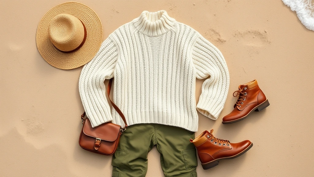 10 Amazing Fisherman Aesthetic Outfits