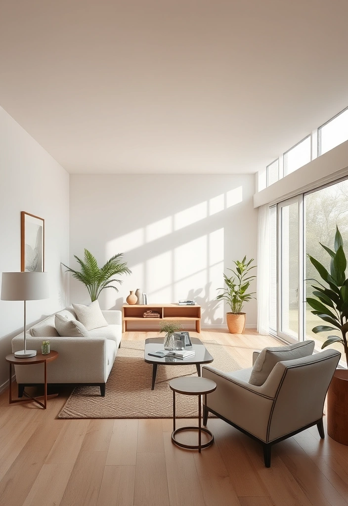 10 Minimalist Home Decor Ideas for 2025 That Will Transform Your Space! - Conclusion