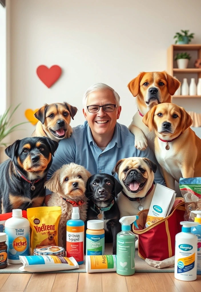 10 Must-Have Modern Pet Care Products for 2025 That Will Change Your Life! - Conclusion