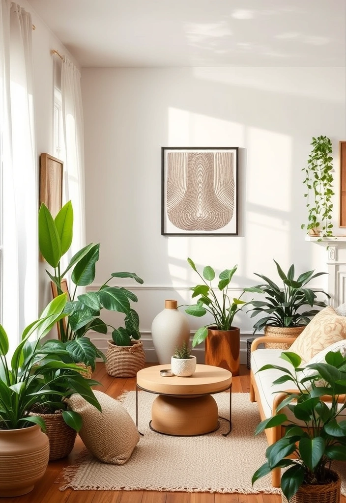 10 Nature-Inspired Decor Trends for 2025 That Will Bring the Outdoors In! - Conclusion