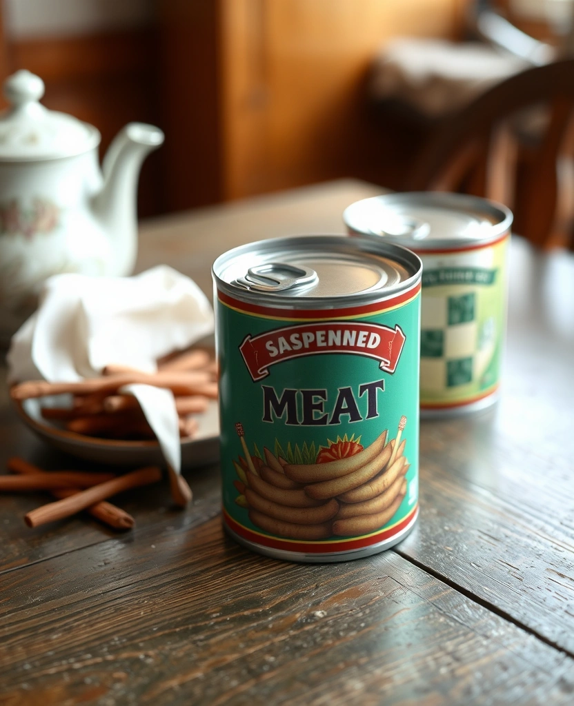 10 Processed Foods to Avoid for Clean Eating - 5. Processed Meats