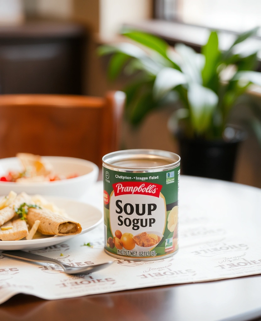 10 Processed Foods to Avoid for Clean Eating - 9. Canned Soups