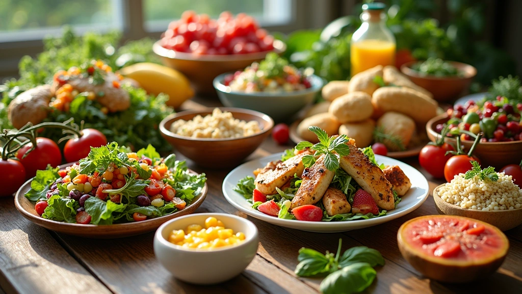 10 Scrumptous Foods for Weight Loss That will make fat melt away!