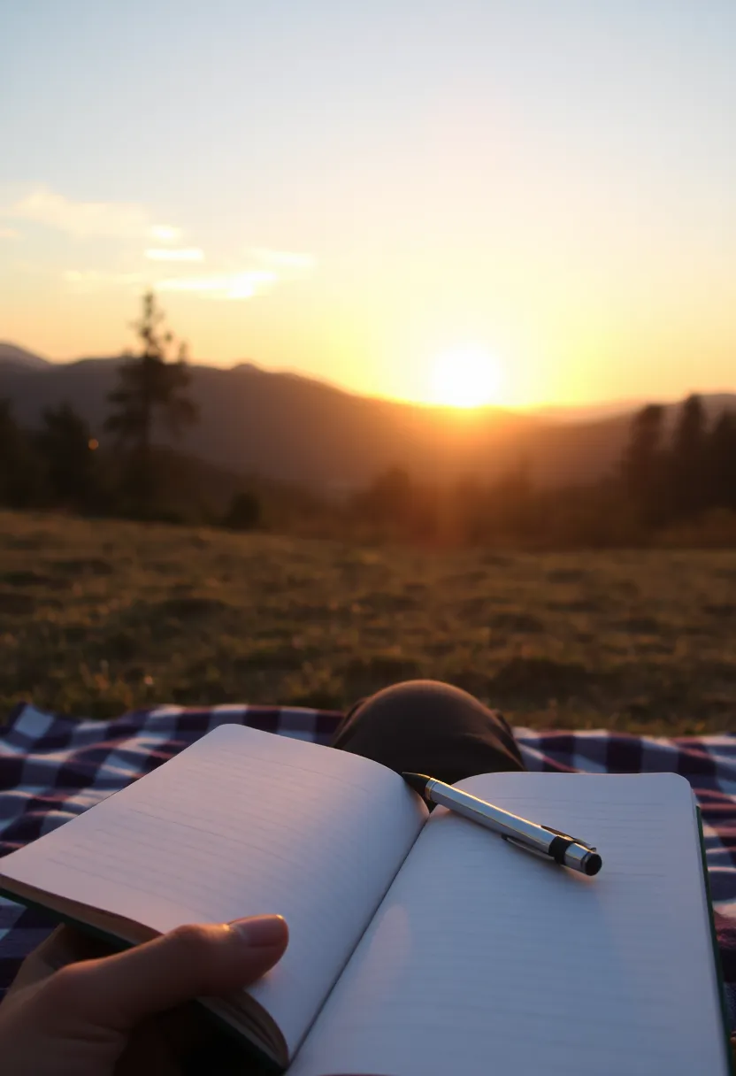 10 Self Care Routines You Need to Try for a Happier Life - 10. Gratitude Practice
