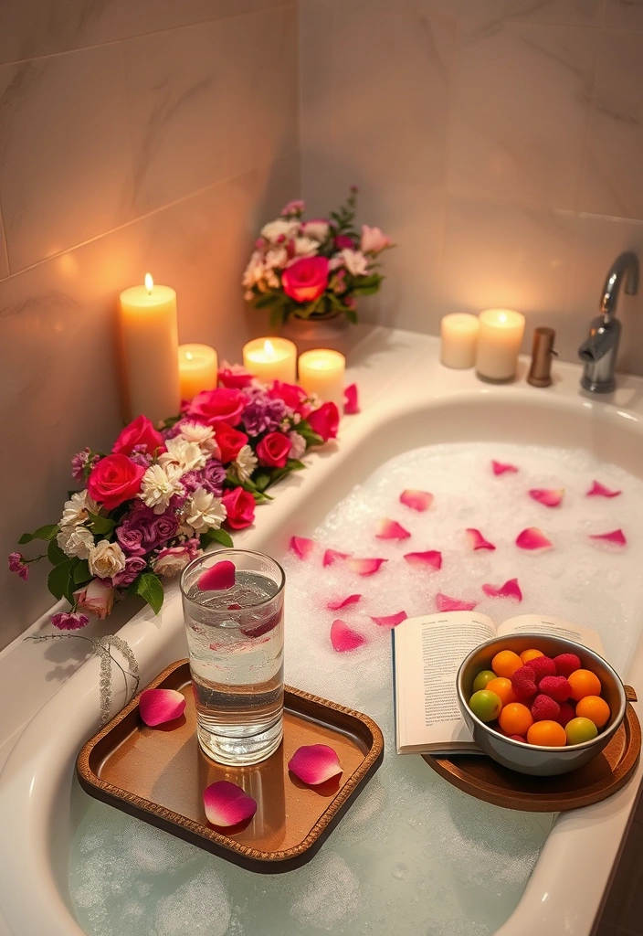 10 Self Care Routines You Need to Try for a Happier Life - 4. At-Home Spa Day