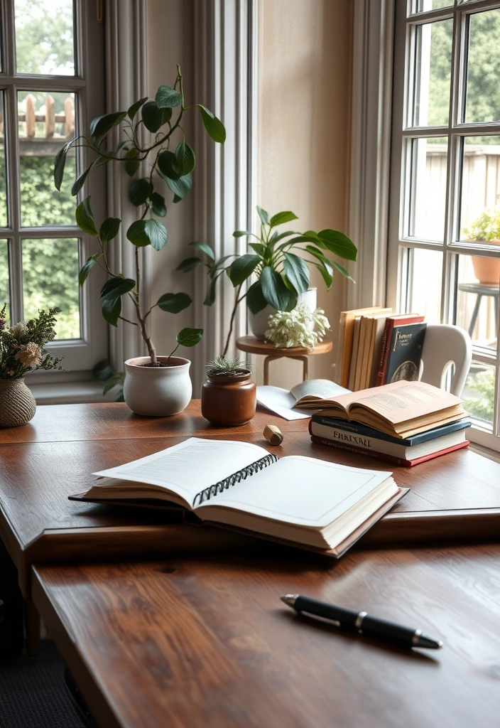 10 Self Care Routines You Need to Try for a Happier Life - 6. Guided Journaling