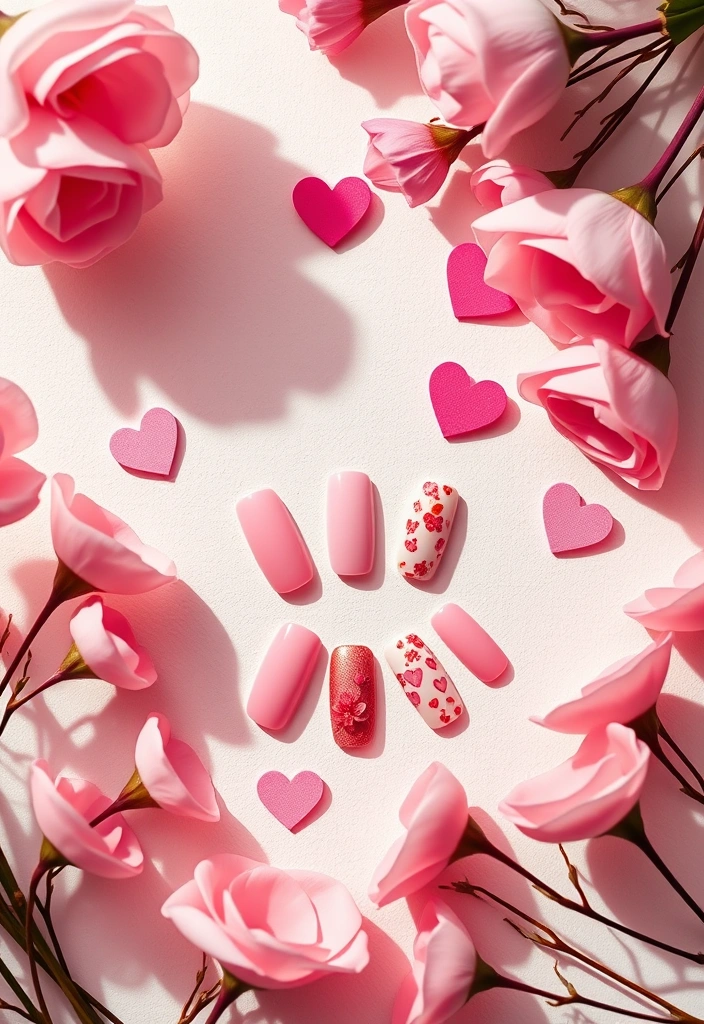 10 Stunning Nail Ideas for Valentine's Day 2025! - Conclusion