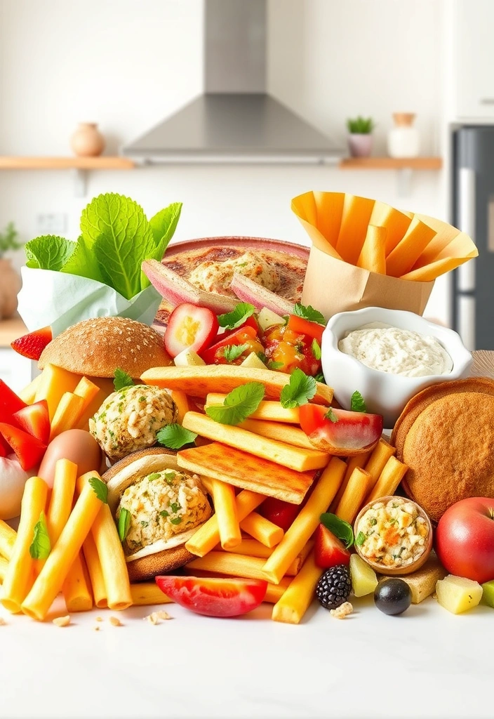 12 Guilt-Free Snacks That Will Satisfy Your Cravings Without the Regrets! - Conclusion