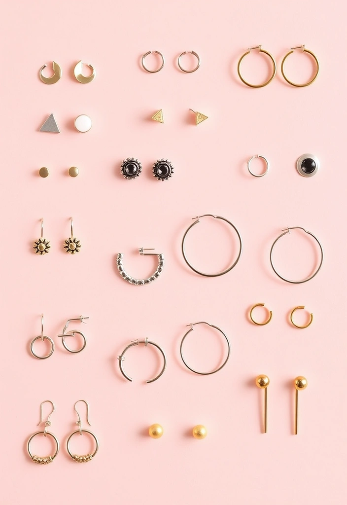 18 Minimalist Earring Trends That Prove Less Is More (Wait Until You See #7!) - Conclusion