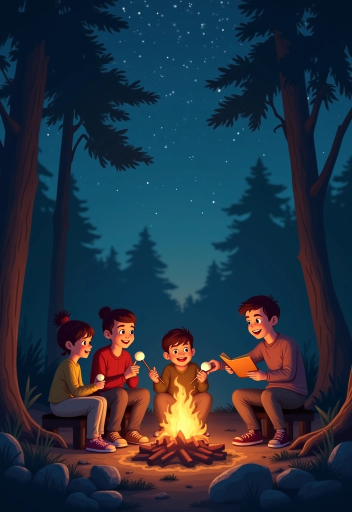 20 Breathtaking Outdoor Family Vacations That Will Inspire Adventure! - Conclusion