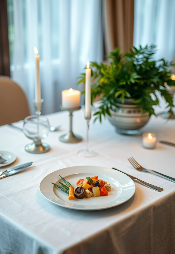 20 Nutrition Tips for Longevity: 10 Healthy Habits You Can’t Ignore! - 4. Mindful Eating