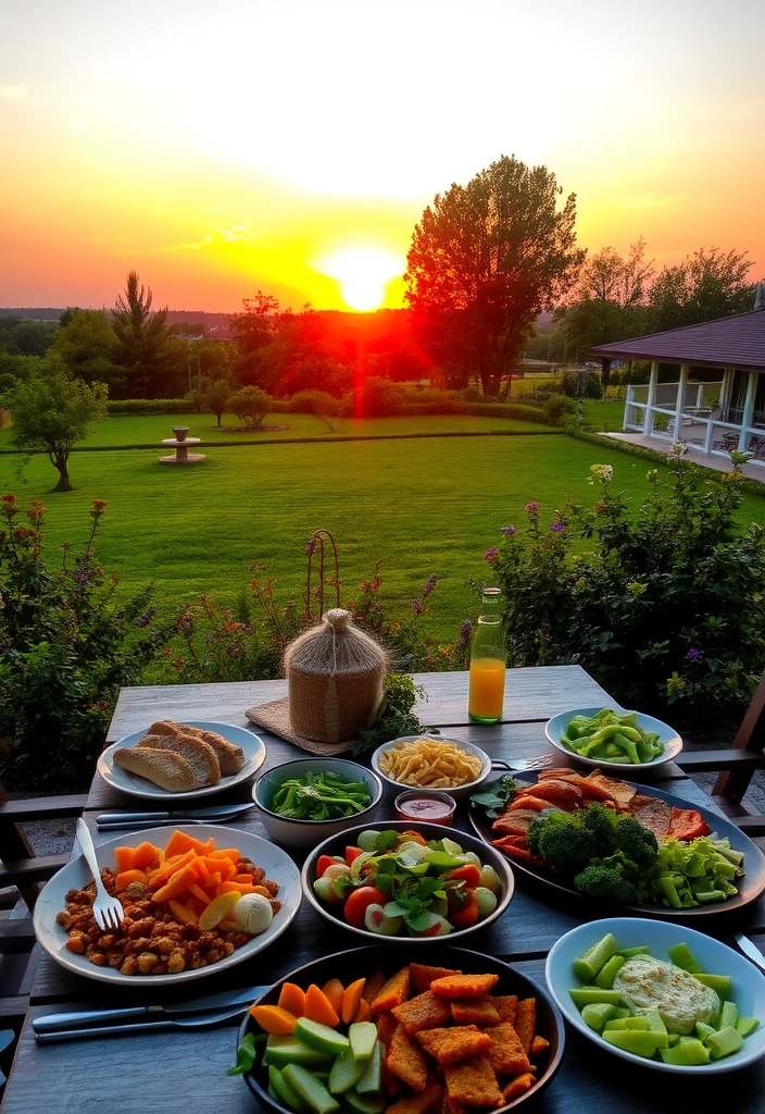 20 Nutrition Tips for Longevity: 10 Healthy Habits You Can’t Ignore! - Conclusion