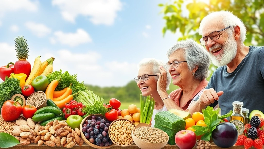 20 Powerhouse Nutrition Strategies for a Vibrant Life