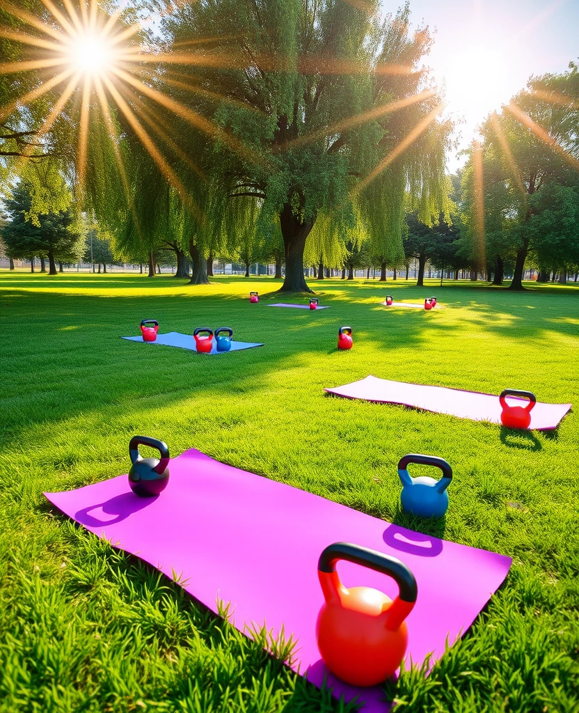 2025 Fitness Trends: The Must-Try Abs Workouts Taking Over! - 1. Functional Core Training