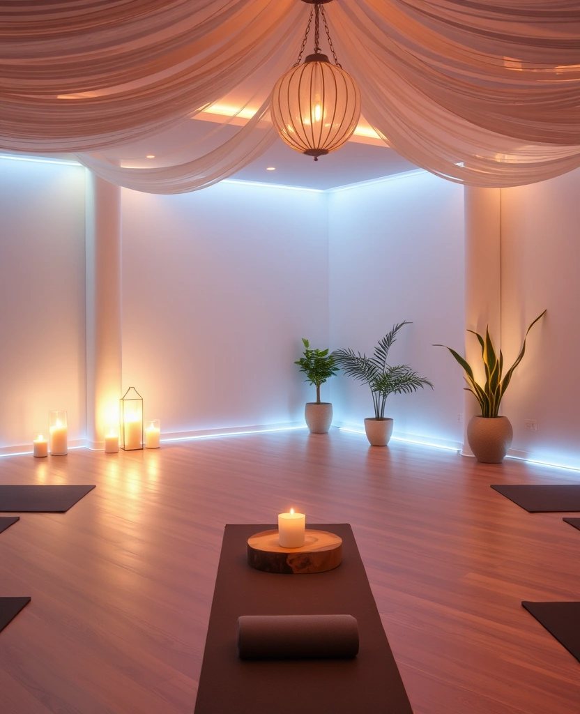 2025 Fitness Trends: The Must-Try Abs Workouts Taking Over! - 14. Mindfulness in Abs Workouts
