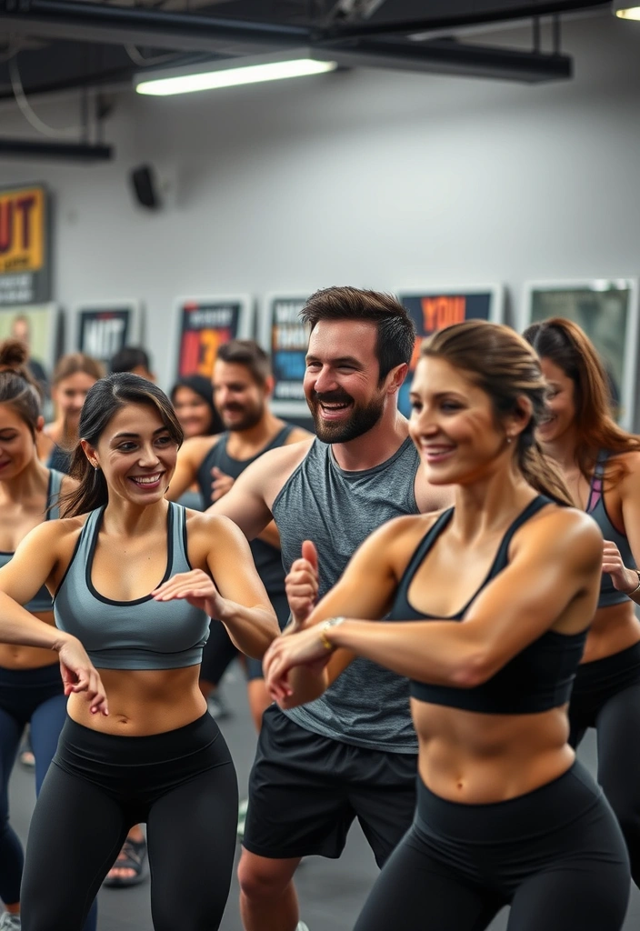 2025 Fitness Trends: The Must-Try Abs Workouts Taking Over! - 2. HIIT Abs Workouts