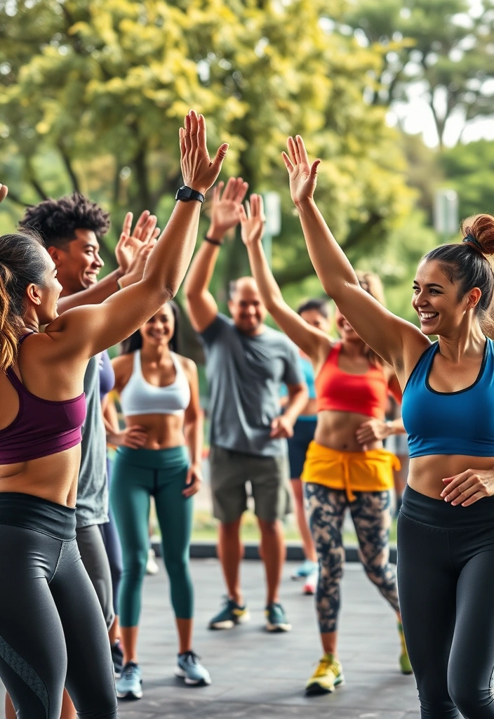 2025 Fitness Trends: The Must-Try Abs Workouts Taking Over! - Conclusion