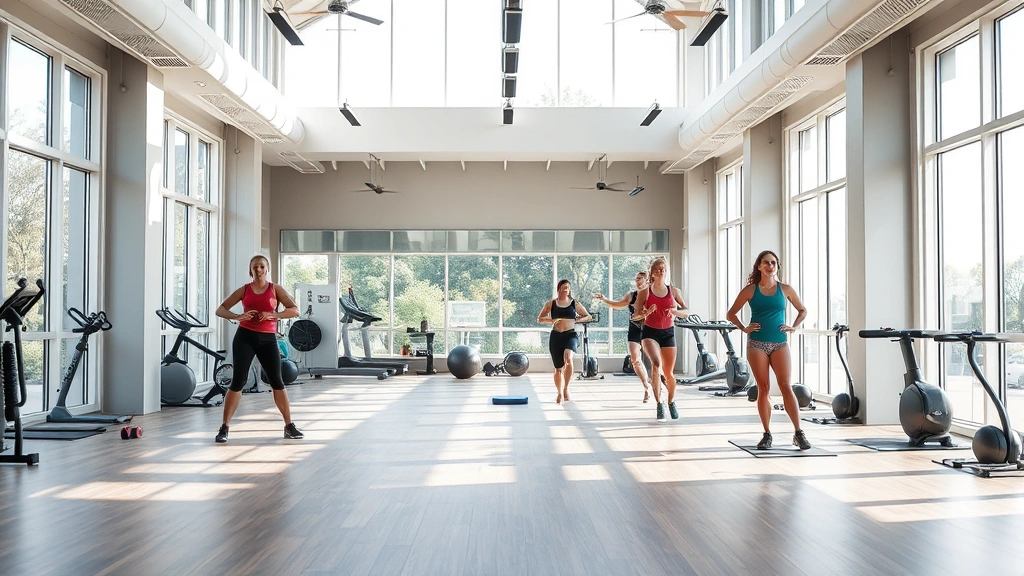 2025 Fitness Trends for Crazy Strong Abs!