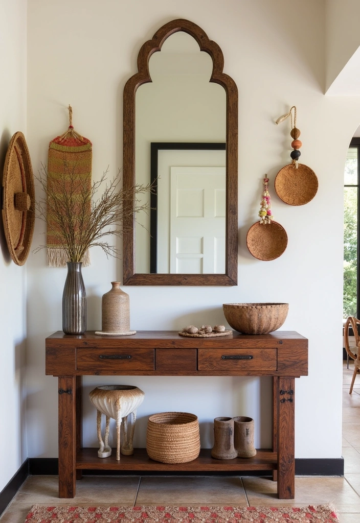 2025's Luxury Decor Trends That Will Make Your Home Shine! - 5. Artisanal Craftsmanship