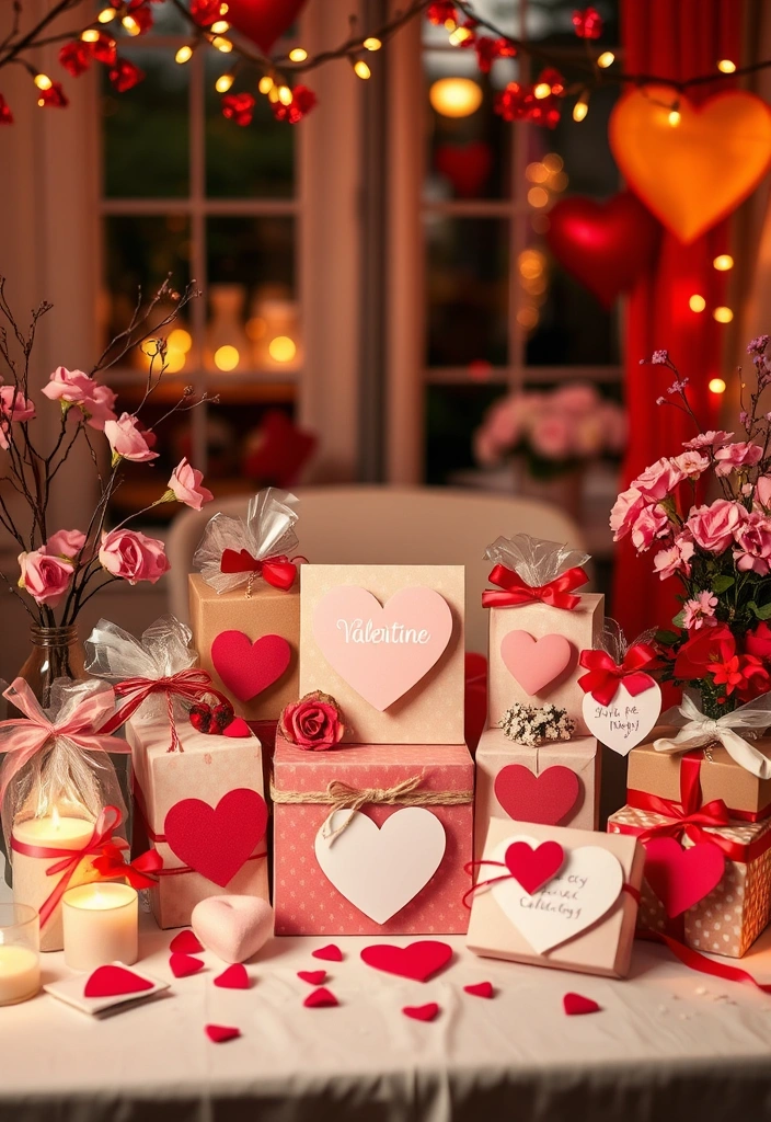 2025's Most Inspiring Valentine Ideas That Will Make You Fall in Love Again! - Conclusion