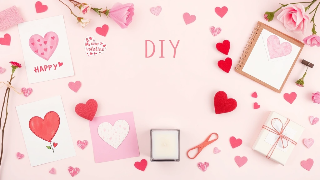 2025’s Most Inspiring Valentine Ideas That Will Make You Fall in Love Again!