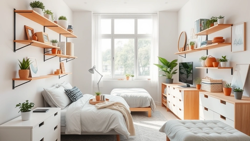 22 Amazing Space-Saving Solutions.