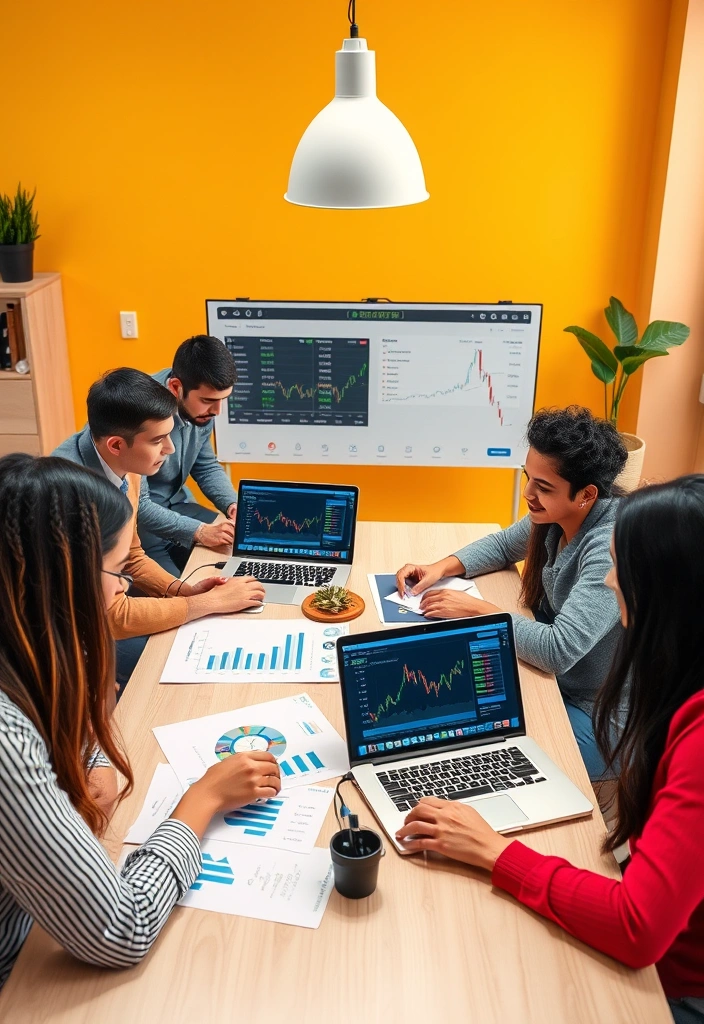 Be Money Wise in 2025: 10 Must-Know Tips for Financial Wellness! - 3. Invest in Your Future