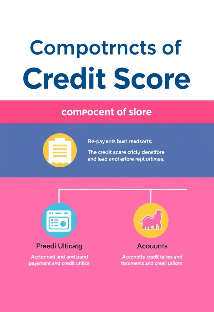 Be Money Wise in 2025: 10 Must-Know Tips for Financial Wellness! - 4. Understand Your Credit Score