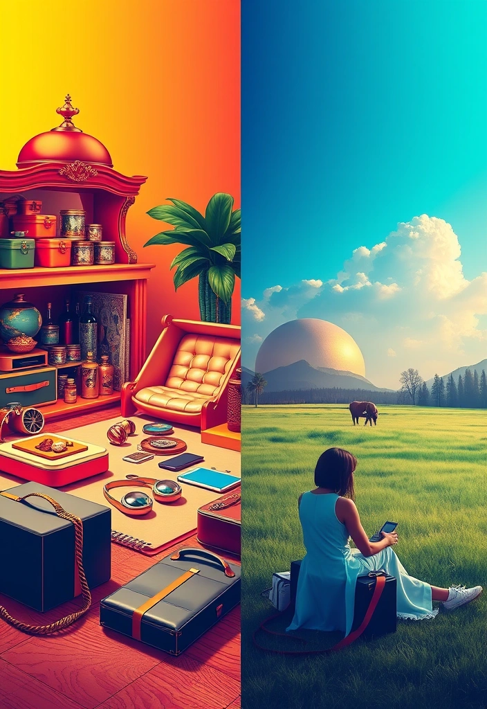 Be Money Wise in 2025: 10 Must-Know Tips for Financial Wellness! - 8. Avoid Lifestyle Inflation