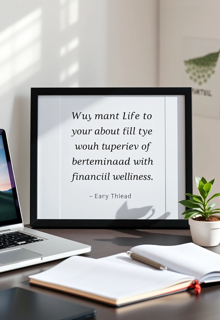 Be Money Wise in 2025: 10 Must-Know Tips for Financial Wellness! - Conclusion