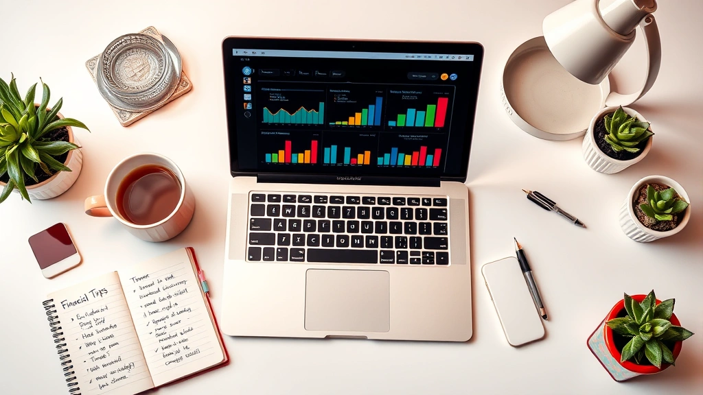 Be Money Wise: 10 Tips for Financial Wellness!