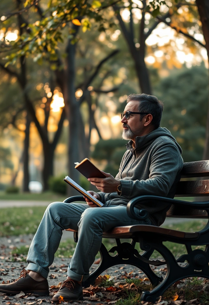 Become Unstoppable: 9 Confidence Hacks Every Man Needs to Know! - 3. Embrace Failure as a Learning Tool