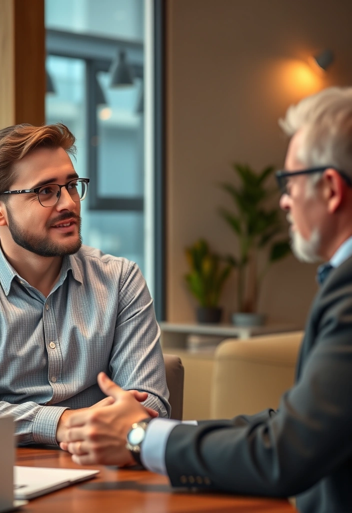 Become Unstoppable: 9 Confidence Hacks Every Man Needs to Know! - 9. Seek Feedback and Act on It