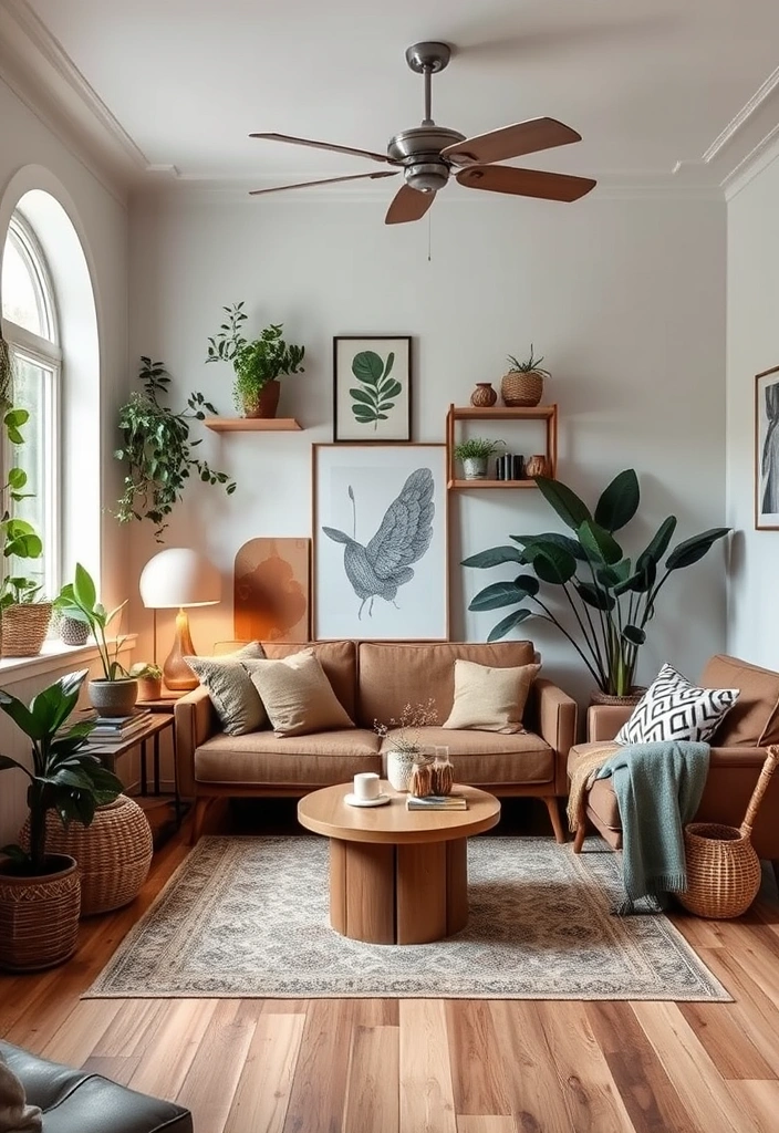 Discover the Magic of Terra Futura: A Guide to Earthy, Sustainable Home Decor! - Conclusion