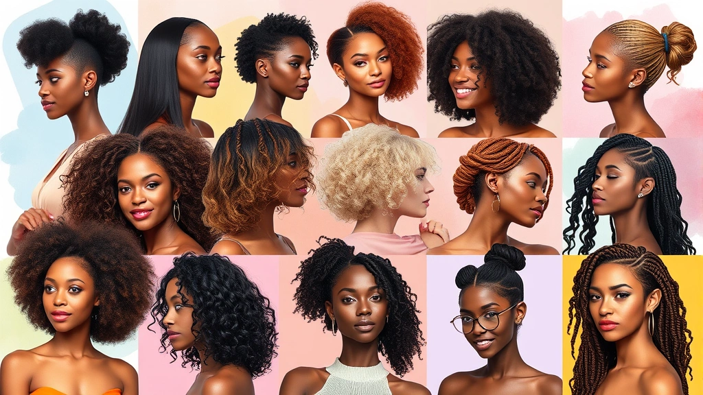 Top 10 Hair Styles for Women in 2025