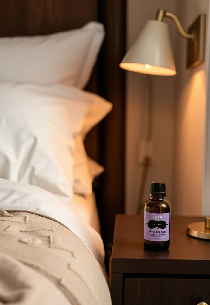 Transform Your Life: 12 Wellness Tips to Escape the Rat Race in 2025! - 2. Prioritize Sleep Hygiene