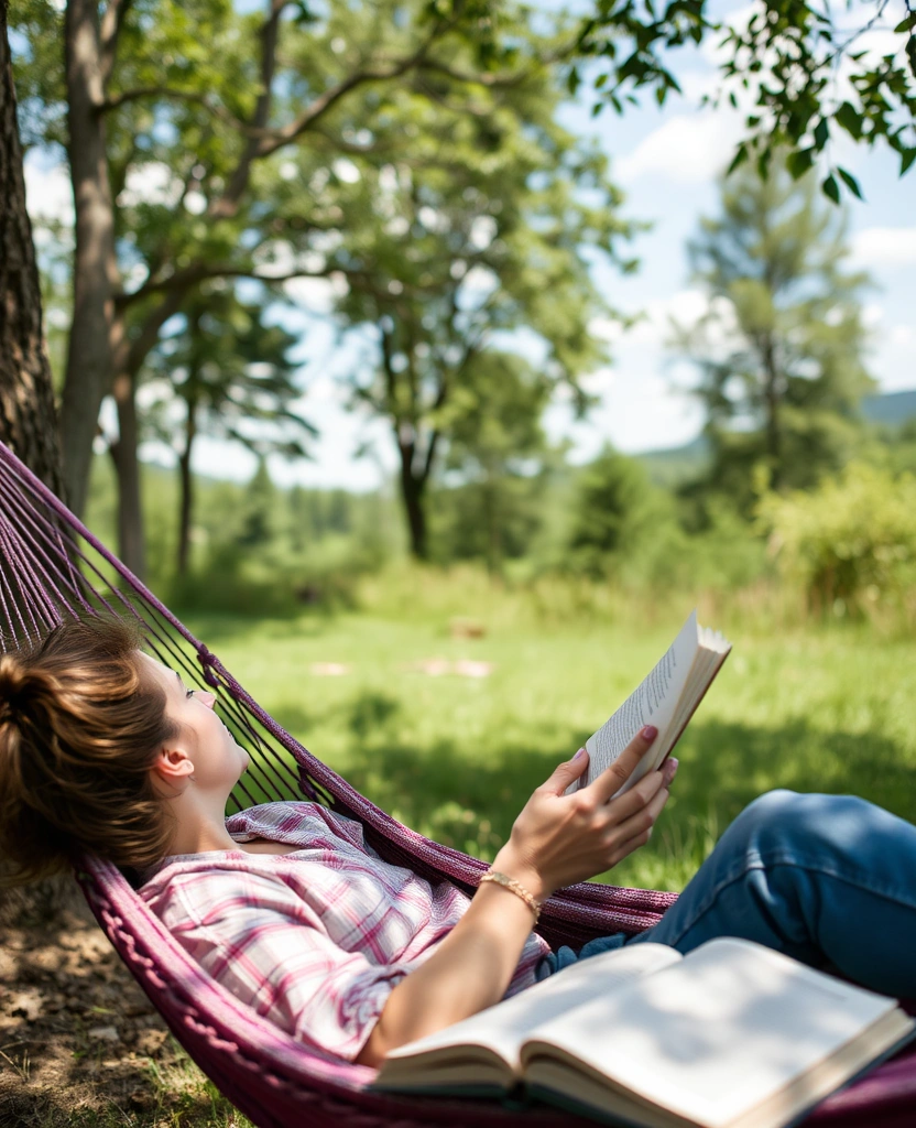 Transform Your Life: 12 Wellness Tips to Escape the Rat Race in 2025! - 8. Digital Detox Days