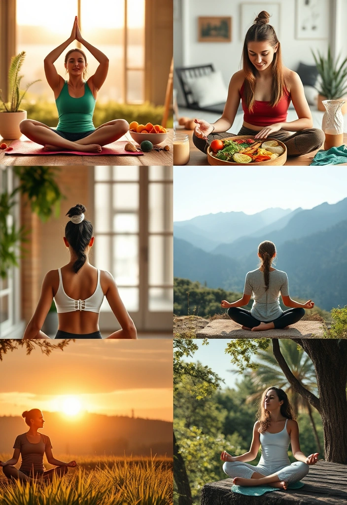 Transform Your Life: 12 Wellness Tips to Escape the Rat Race in 2025! - Conclusion