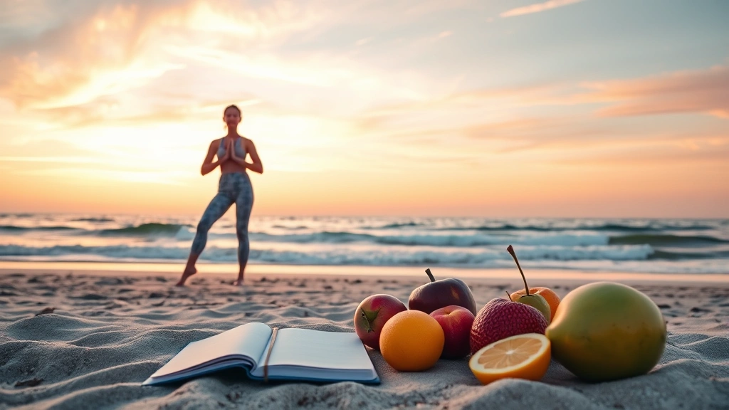 12 Wellness Tips to Escape the Rat Race!