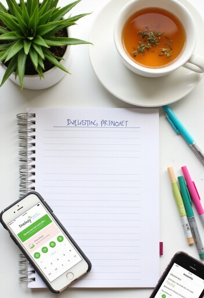 10 Essential Elements of a Retirement Savings Plan That You Must Know! - 3. Create a Comprehensive Budget