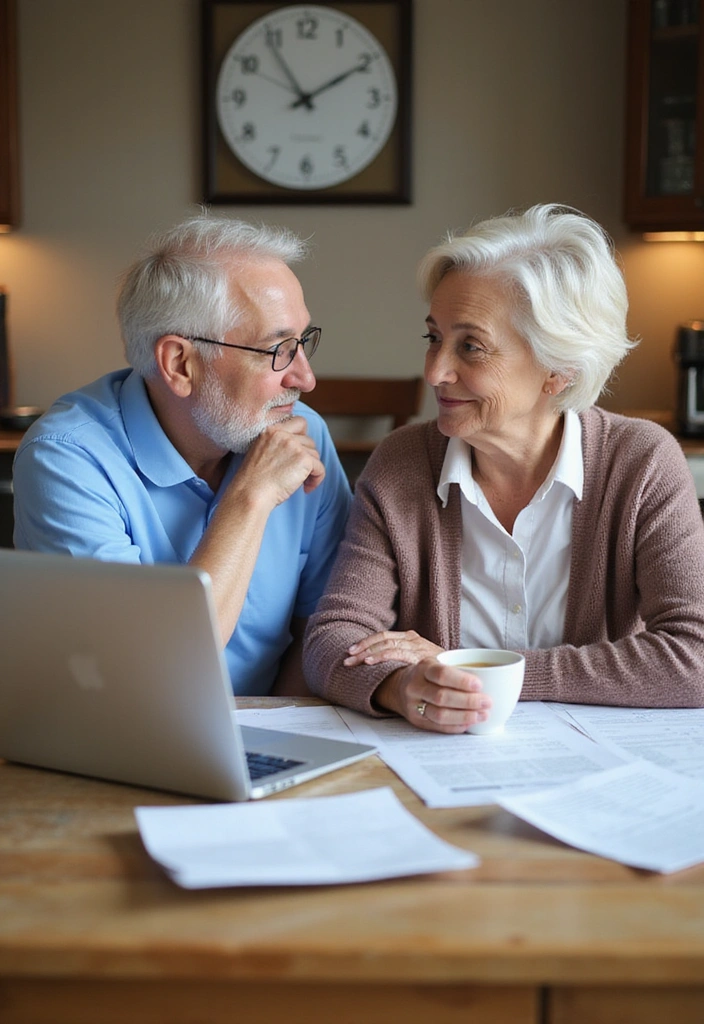 10 Essential Elements of a Retirement Savings Plan That You Must Know! - 7. Factor in Healthcare Costs
