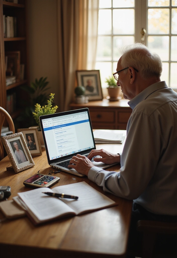 10 Essential Elements of a Retirement Savings Plan That You Must Know! - 8. Plan for Social Security