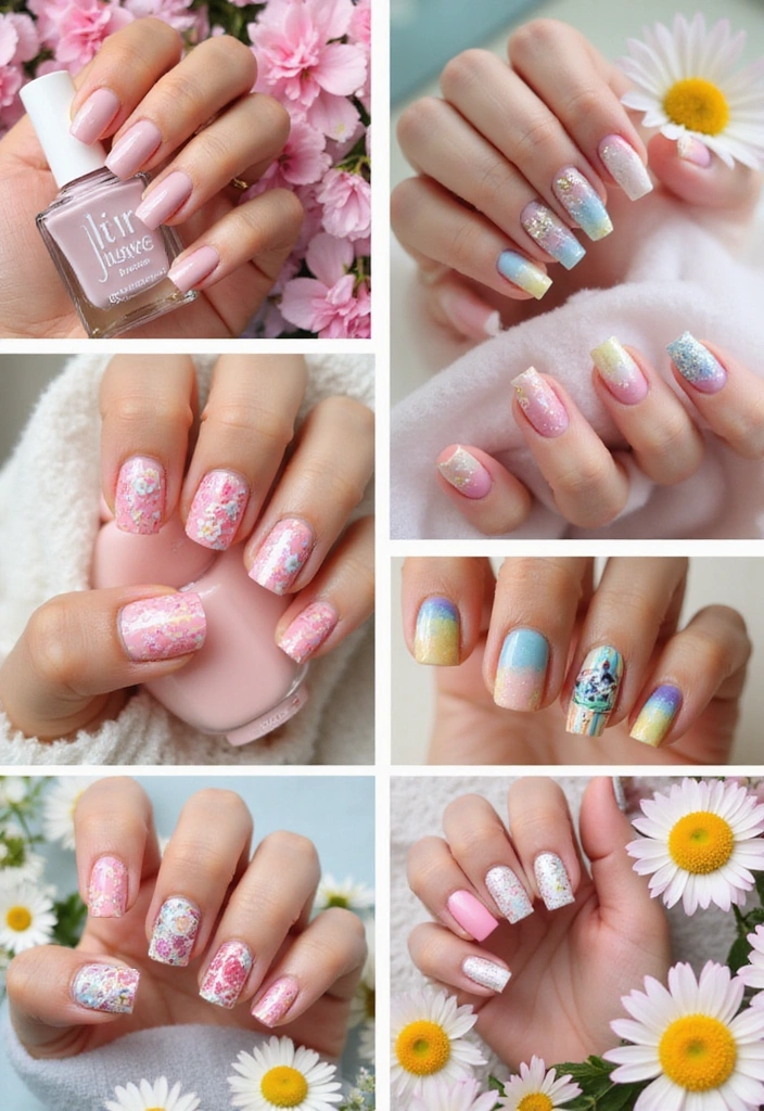 10 Spring Nails 2025 Inspirations That Will Make Your Nails Pop! - Conclusion