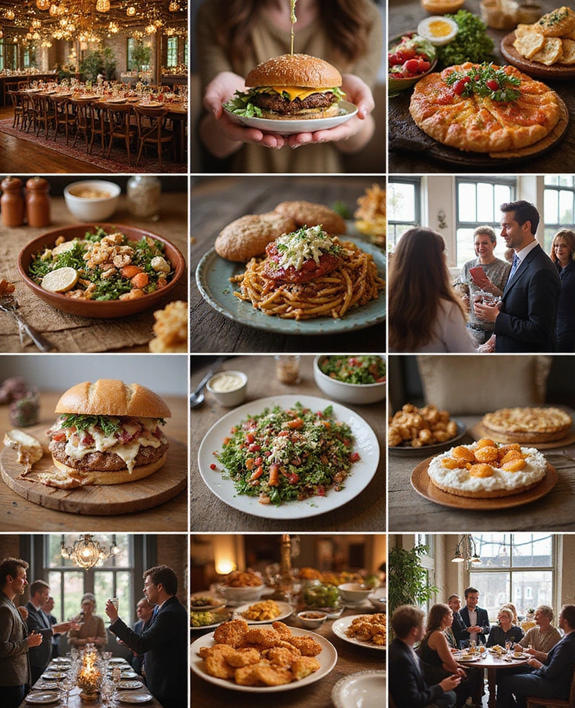 10 Surreal Soirees That Will Leave Your Guests in Awe - Conclusion