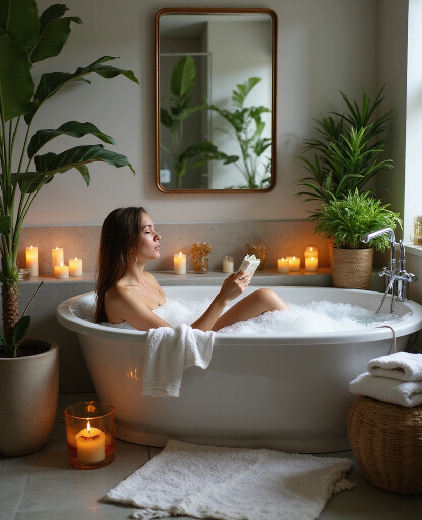 10 Things a Young Mom Should Know - 1. Prioritize Self-Care