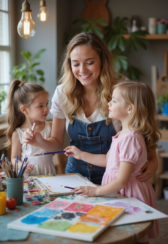 10 Things a Young Mom Should Know - 10. Don't Forget Your Dreams