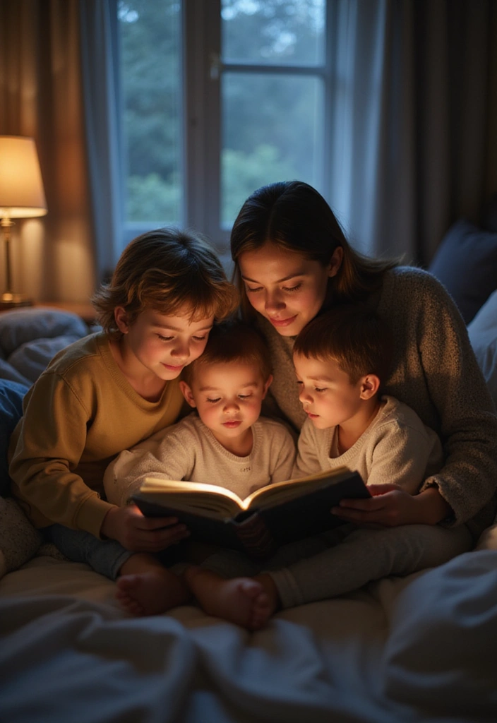 10 Things a Young Mom Should Know - Conclusion