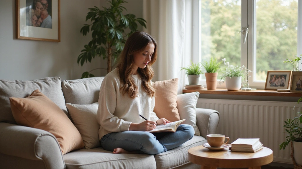 10 Things a Young Mom Should Know