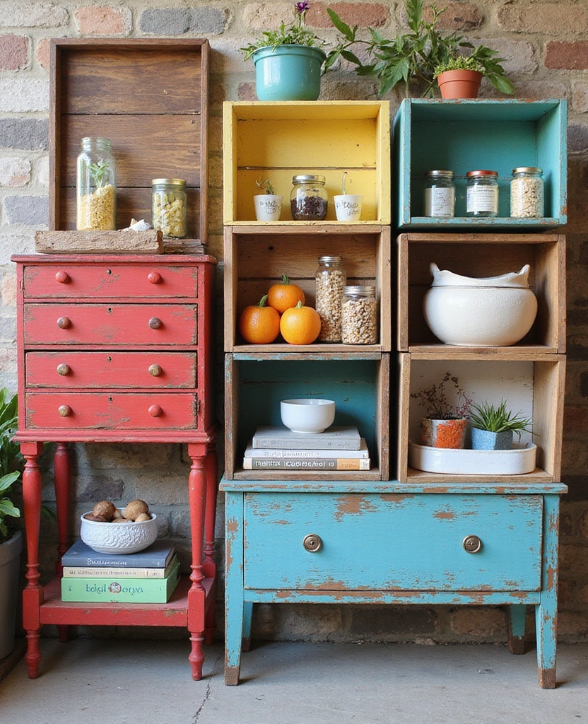 12 Stunning Upcycled Storage Projects You Need to Try in 2025! - Conclusion