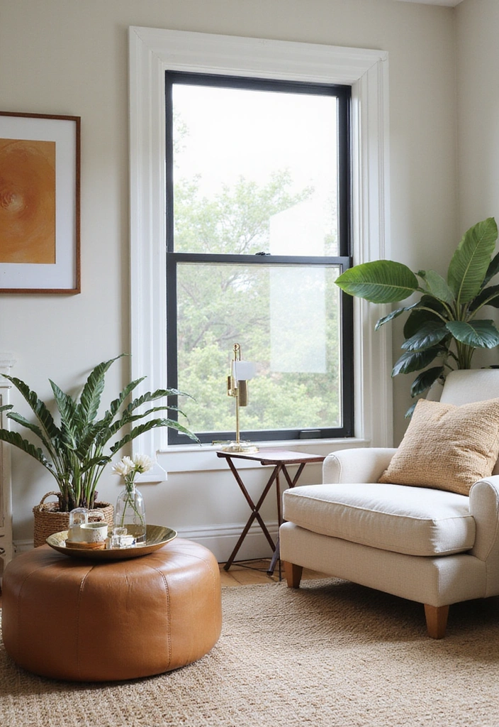 12 Stylish Interiors with Modern Chic Decor Ideas for 2025 You Must See! - Conclusion